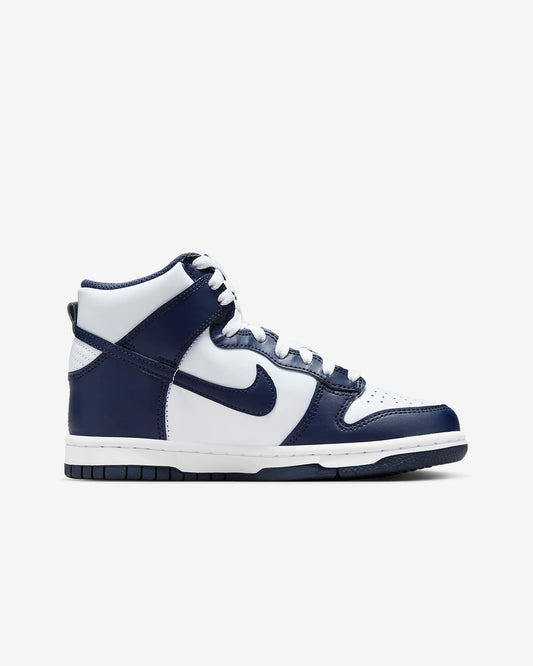 ZAPATILLAS NIKE DUNK HIGH (HS)