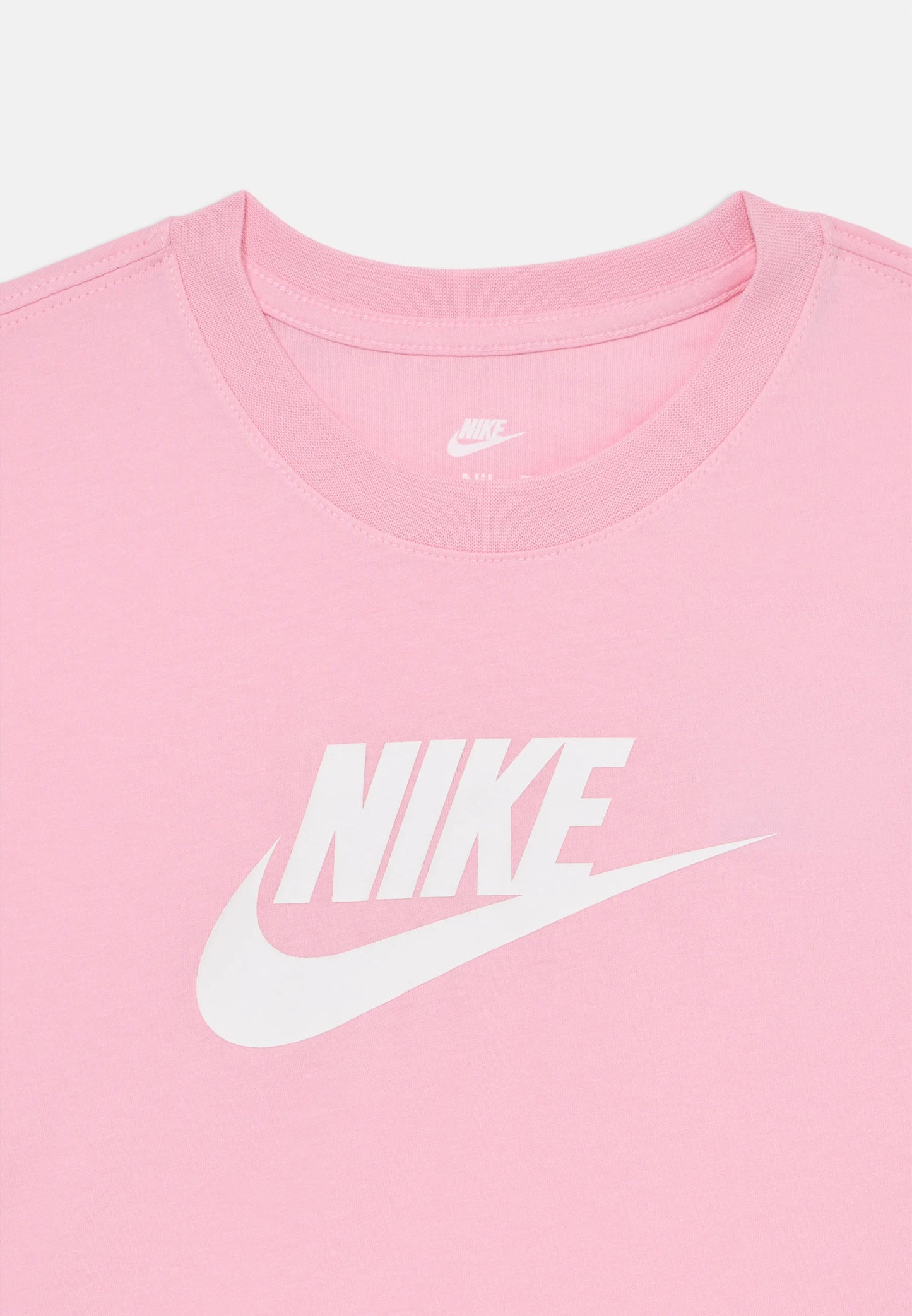 CAMISETA NIKE NIÑA FZ5548