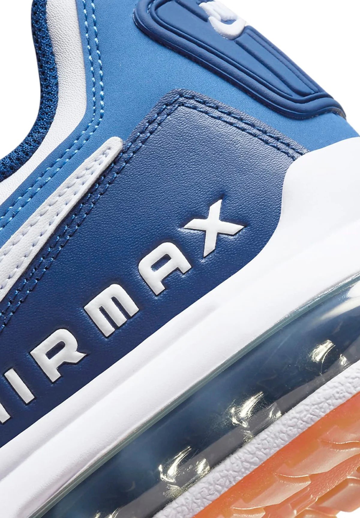 ZAPATILLAS HOMBRE NIKE AIR MAX LTD 3 687977-114