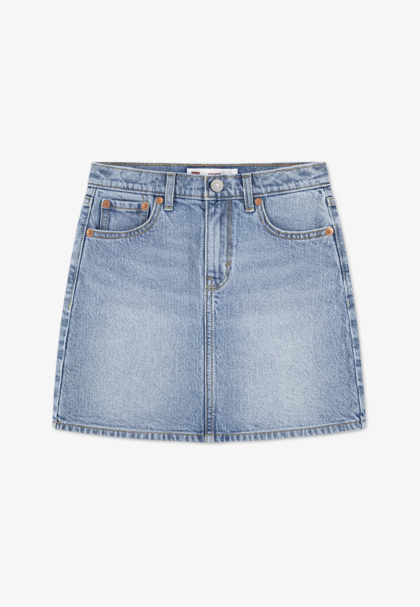 FALDA LEVIS KIDS ICON SKORT 3EP513-LD7