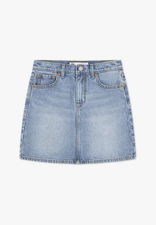 FALDA LEVIS KIDS ICON SKORT 3EP513-LD7