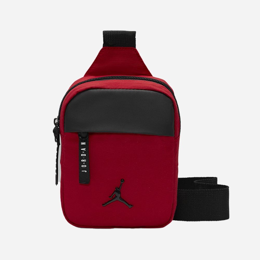 BOLSO BANDOLERA JORDAN AIRBORNE  7A0747-R78