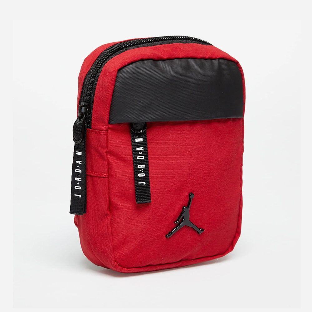 BOLSO BANDOLERA JORDAN AIRBORNE  7A0747-R78