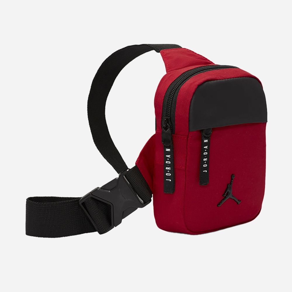 BOLSO BANDOLERA JORDAN AIRBORNE  7A0747-R78