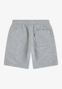 PANTALON CORTO JOGGER KIDS LEVIS 8EP592-C87