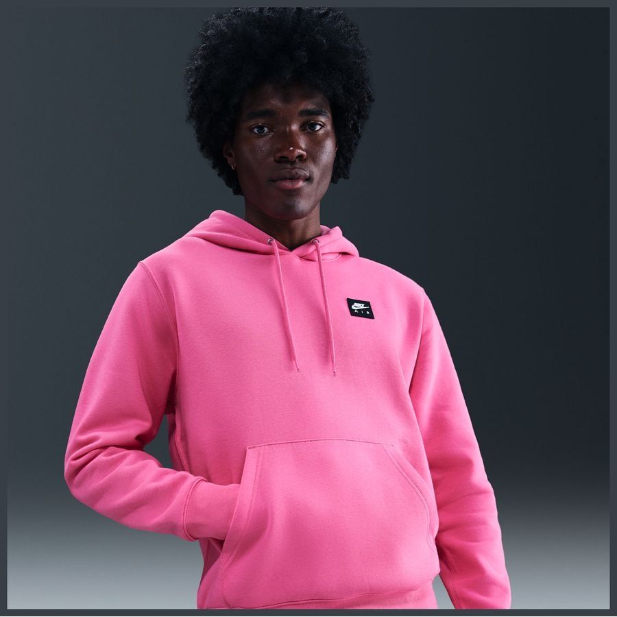 SUDADERA HOMBRE NIKE AIR IM9484