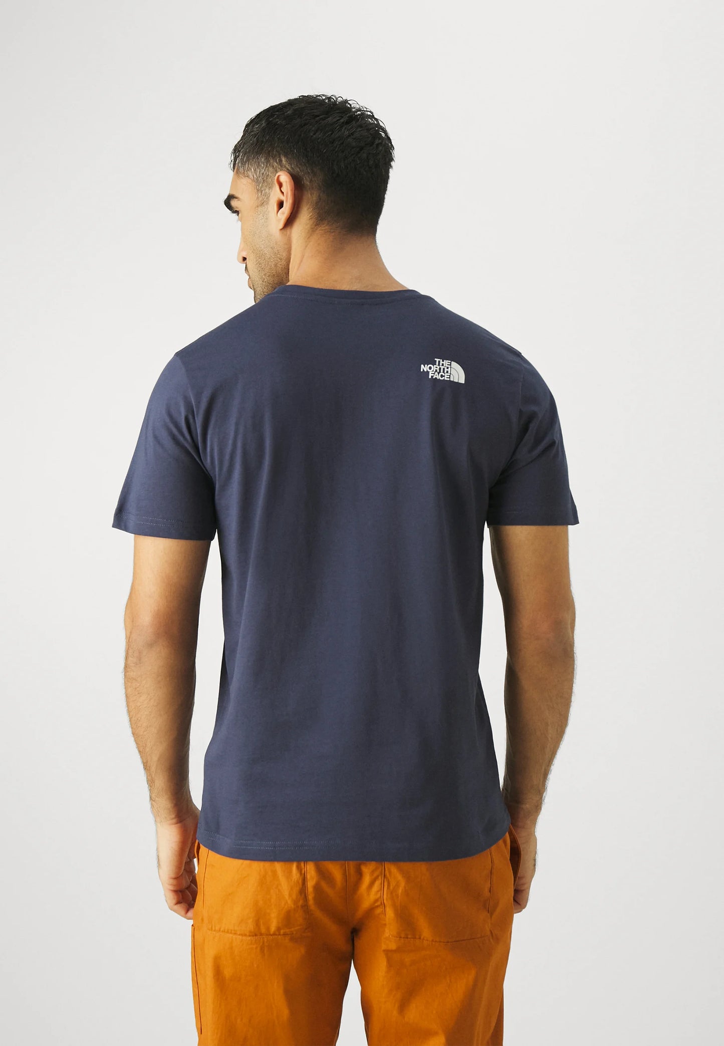 CAMISETA THE NORTH FACE  HOMBRE NF0A8A6C8K2