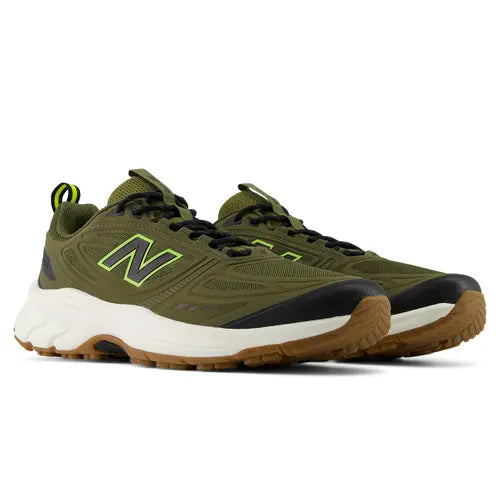 ZAPATILLAS NEW BALANCE HOMBRE  M4103VA