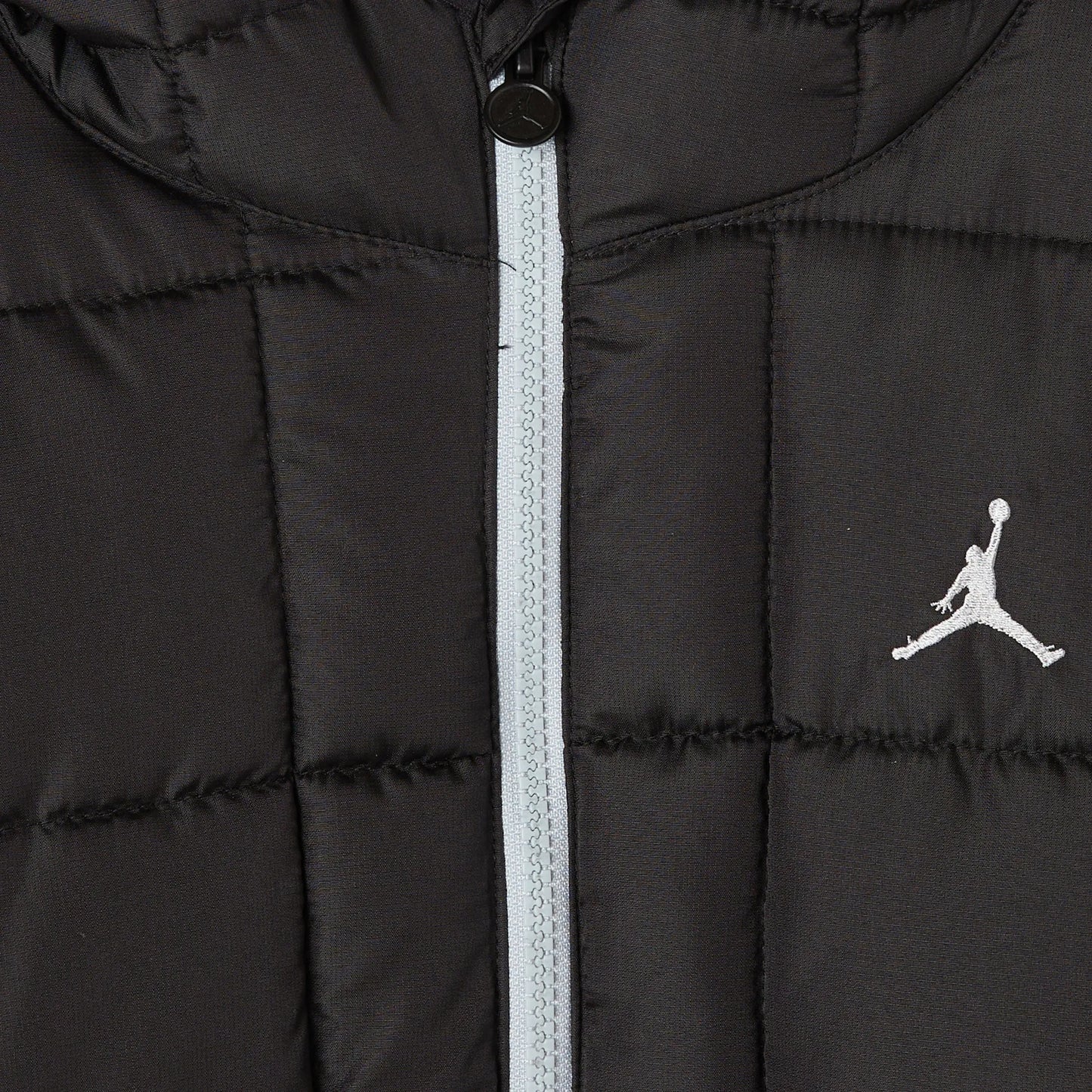 CHAQUETA  NIKE JORDAN BLUE 95F009 023