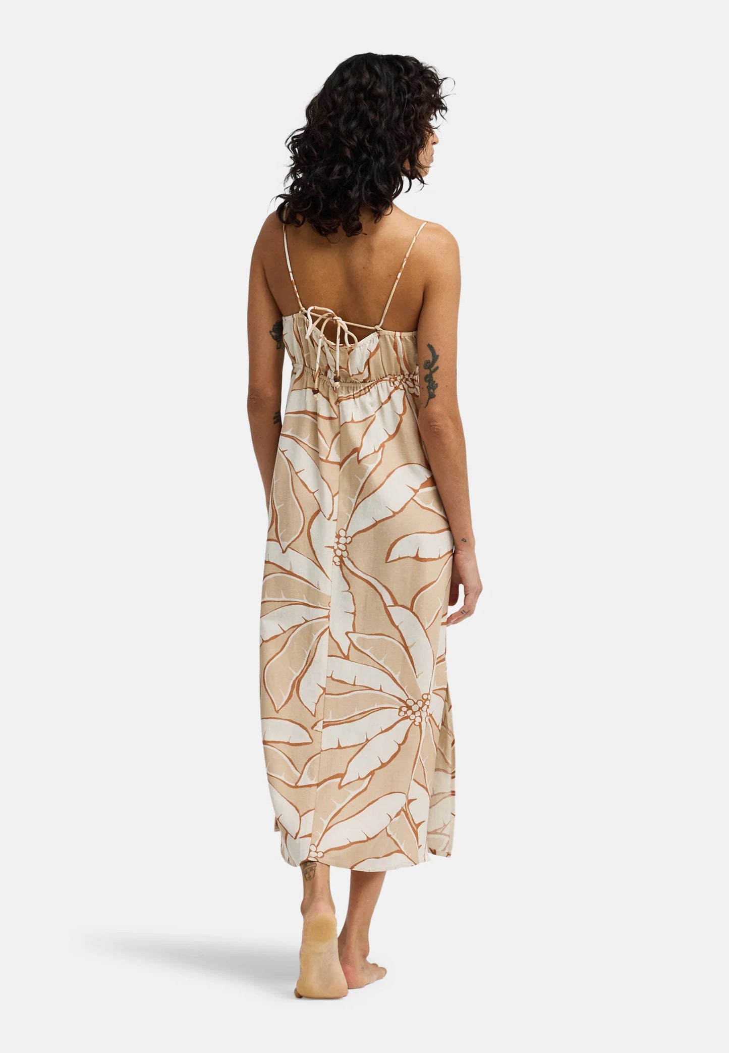 VESTIDO MUJER BILLABONG 24B131622