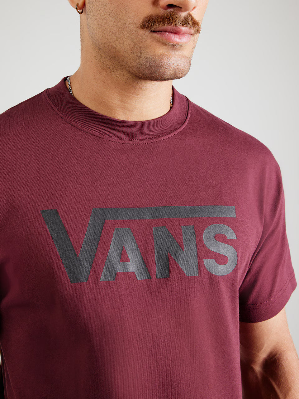 CAMISETA VANS HOMBRE VN000RA14QU