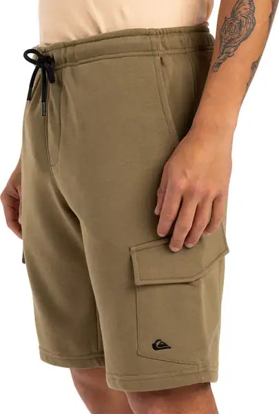PANTALON CORTO QUICKSILVER HOMBRE CARGO SWEAT EQYFB03396