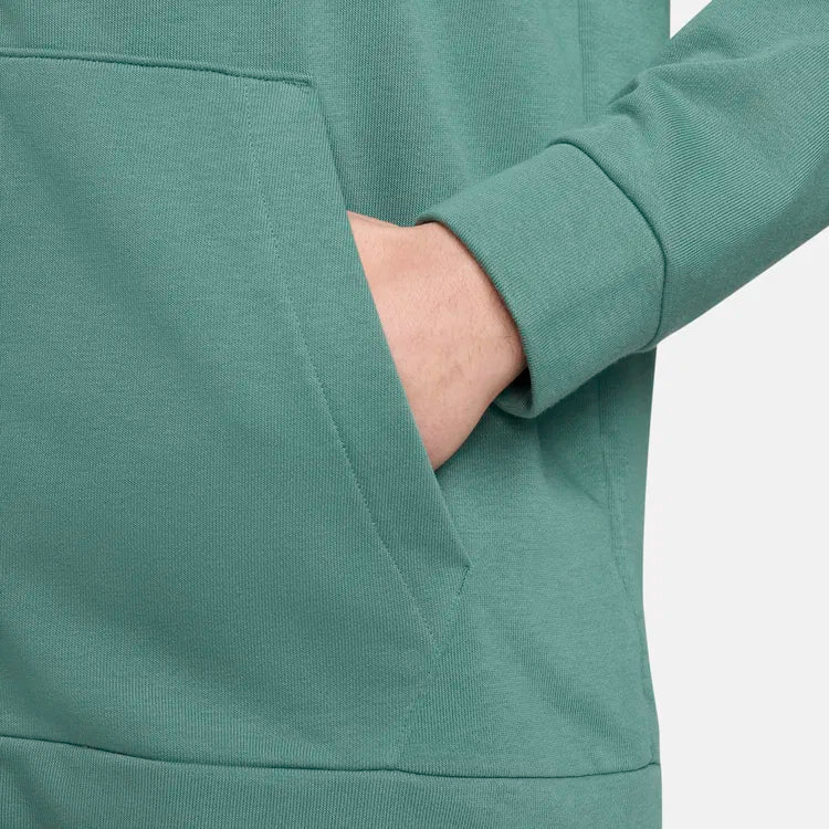 SUDADERA CREMALLERA NIKE DRI-FIT CZ6376