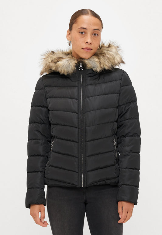 CHAQUETA MUJER ACOLCHADA ELLAN ONLY 15300254