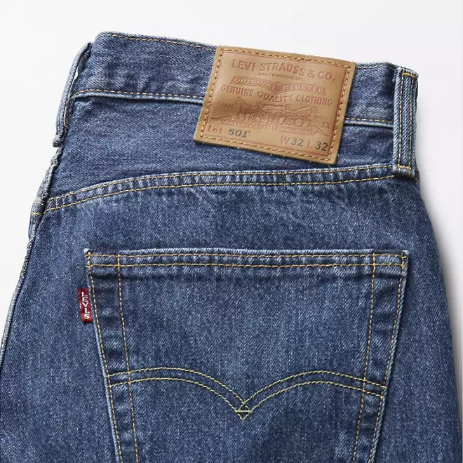JEAN HOMBRE LEVIS ORIGINAL 501 005010114