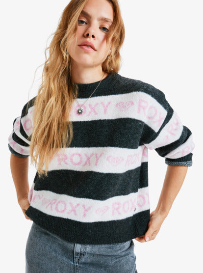 JERSEY MUJER ROXY ERJSW03686