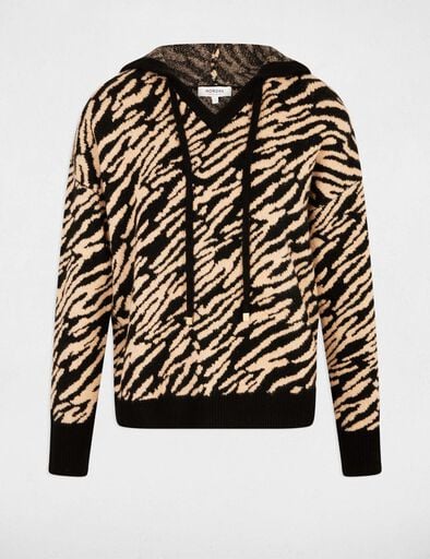 JERSEY MUJER MORGAN 252-MBANC