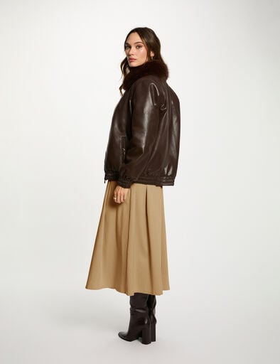 CAZADORA MUJER MORGAN 252-GEMPER