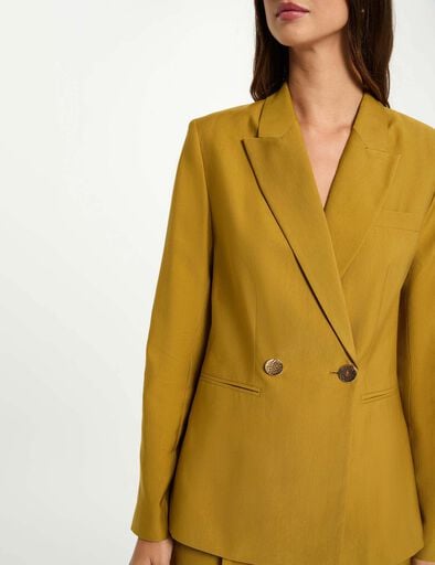 CHAQUETA RECTA MORGAN 252-VIJA.F
