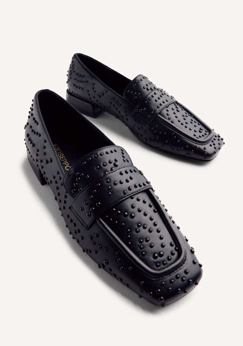 MOCASINES MUJER TACHAS LANSE GIOSEPPO 76890