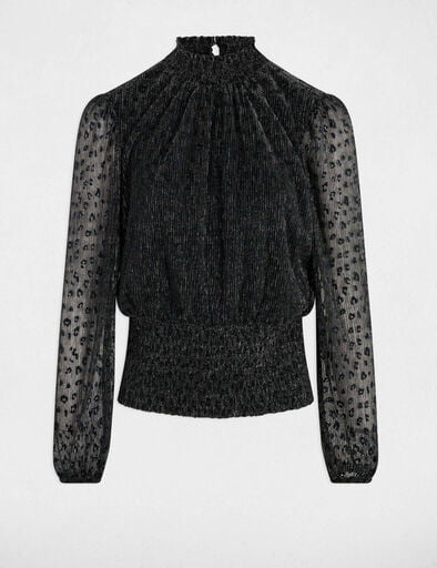 BLUSA MUJER MORGAN 252-TOBITO