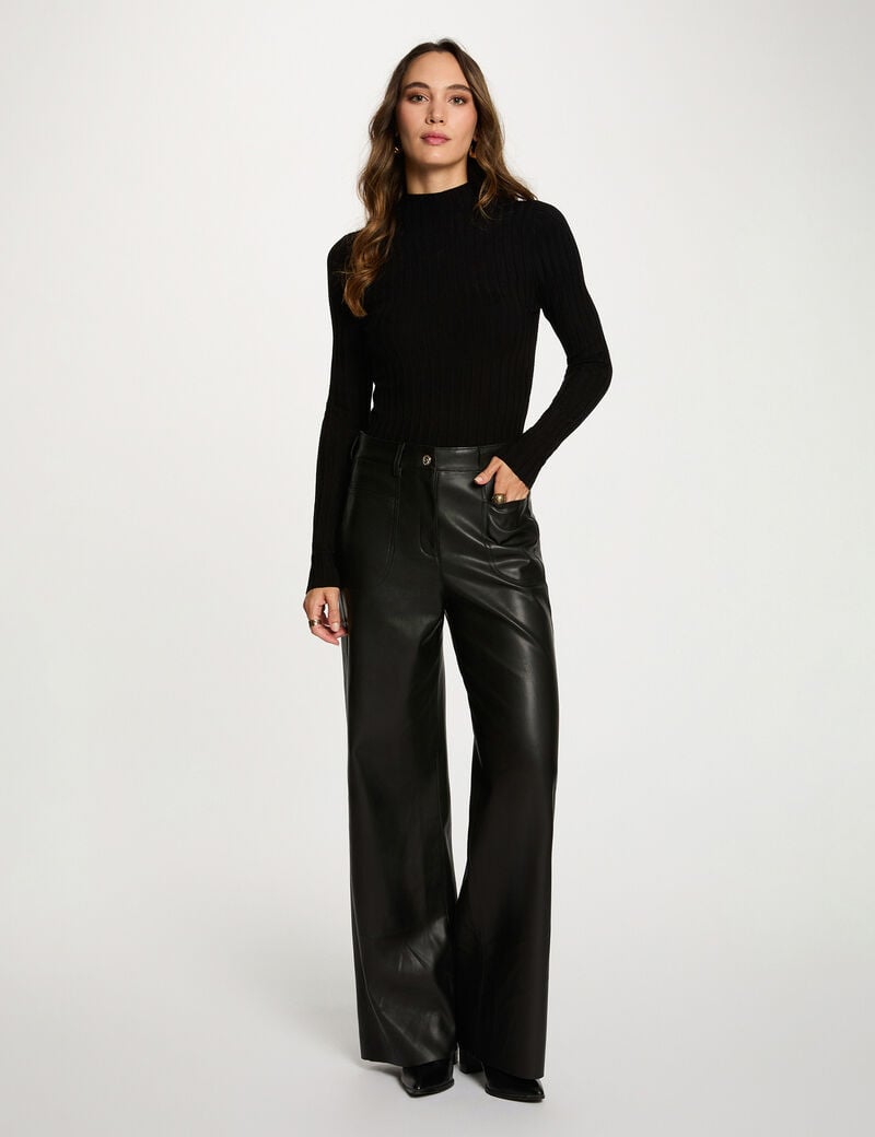 JERSEY AJUSTADO MORGAN  252-MROYA