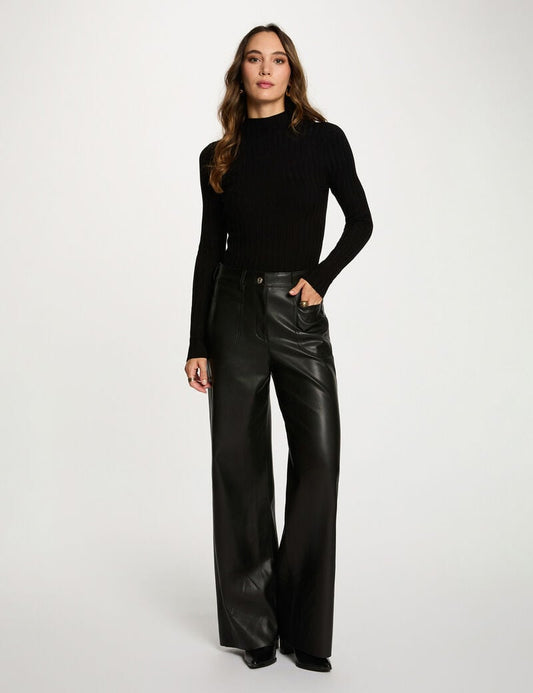 JERSEY AJUSTADO MORGAN  252-MROYA