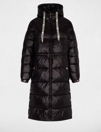 ABRIGO MUJER MORGAN 252-GMODE