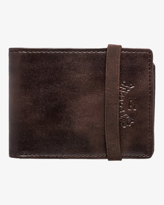 CARTERA HOMBRE BILLABONG LOCKED SLIM EBYAA00123