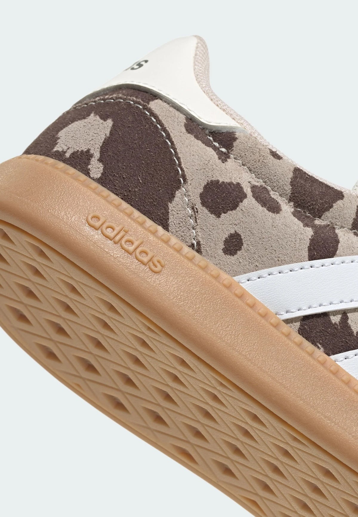 ZAPATILLAS MUJER BREAKNET SLEEK ADIDAS KI7865