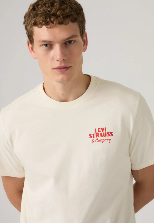 CAMISETA HOMBRE LEVIS 161432372