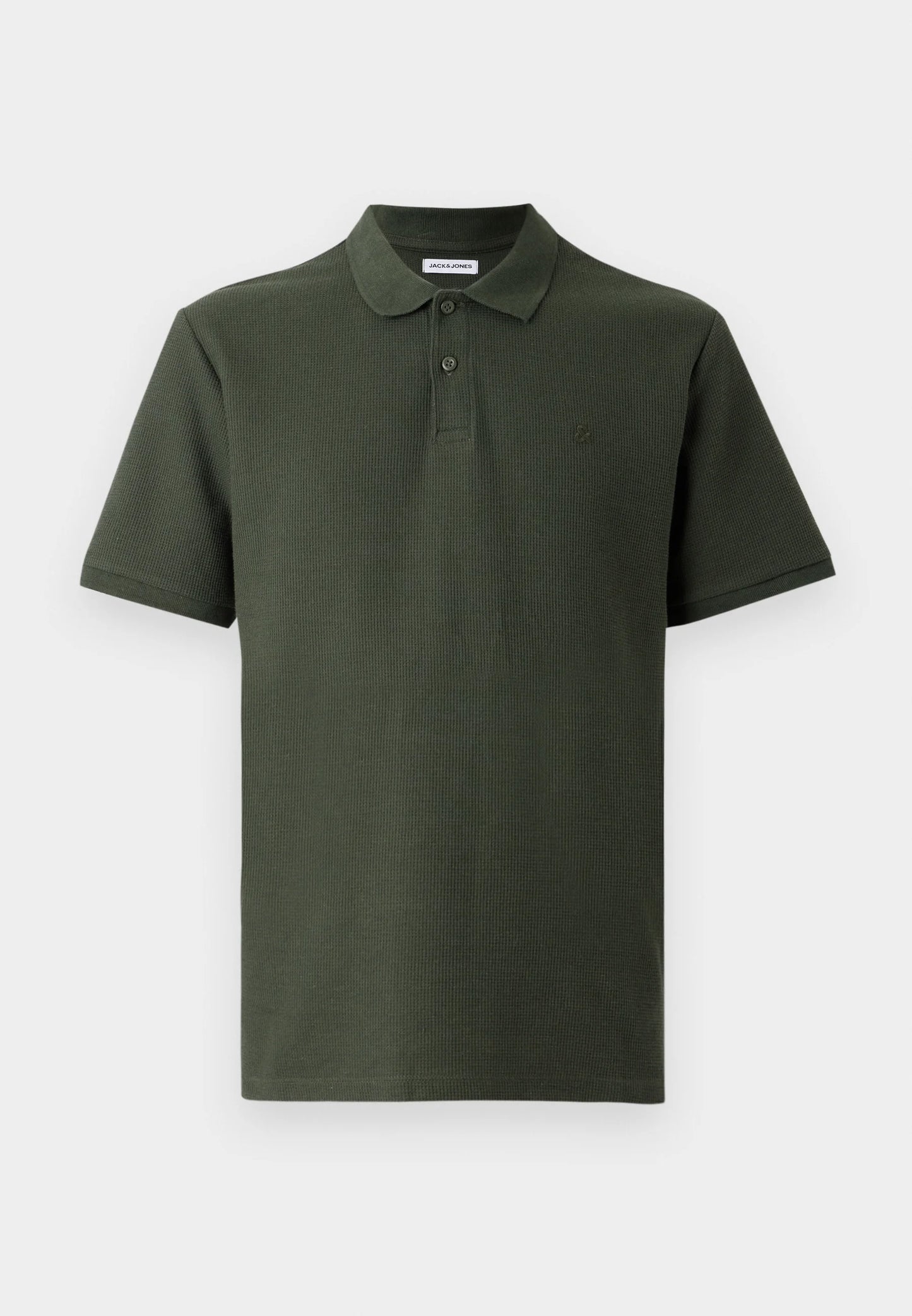 POLO HOMBRE JACK JONES 12136516