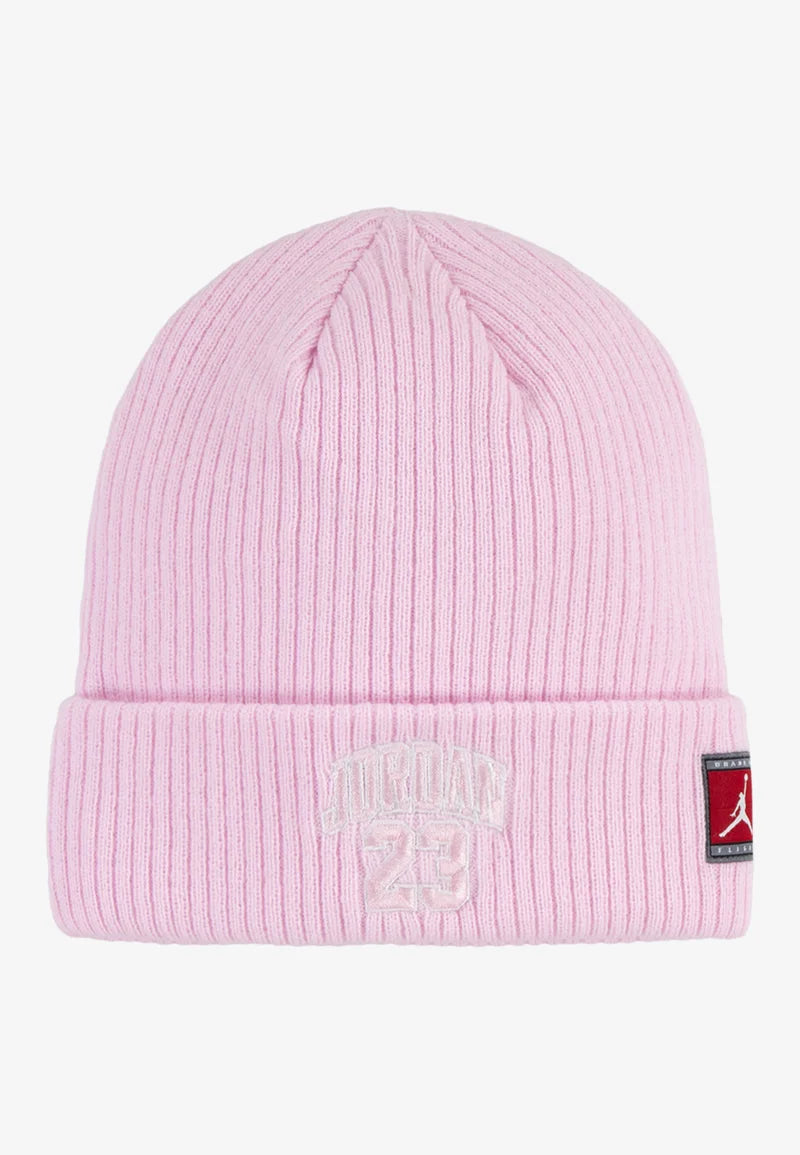 CONJUNTO KIDS JORDAN 23 JERSEY BEANIE 9A0969