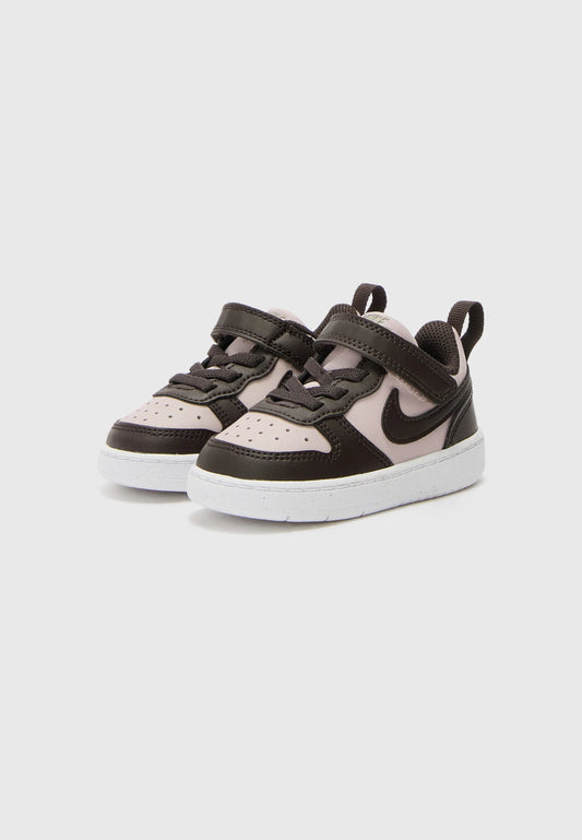 Zapatillas bebé infantil Nike Court Borough Low Recraft DV5458