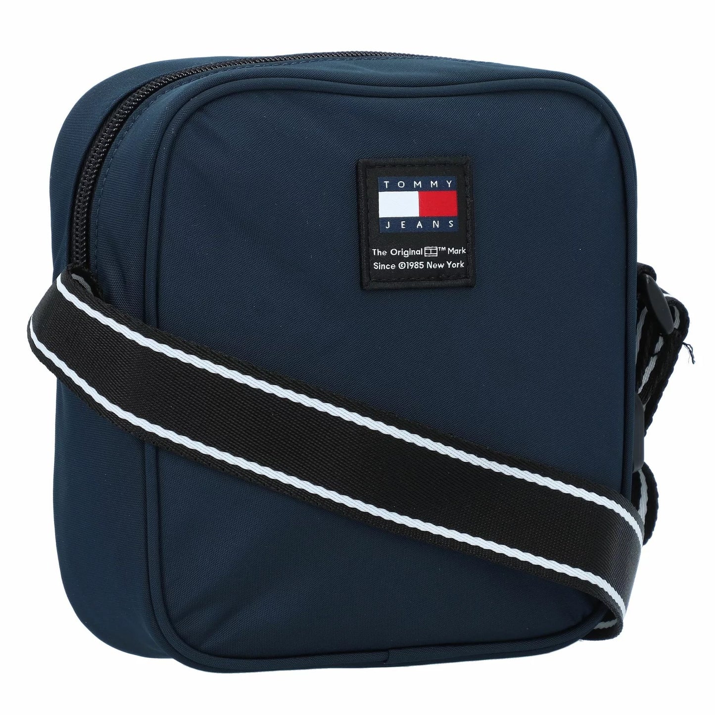 BOLSO BANDOLERA HOMBRE PREP REPORTER AM0AM12132