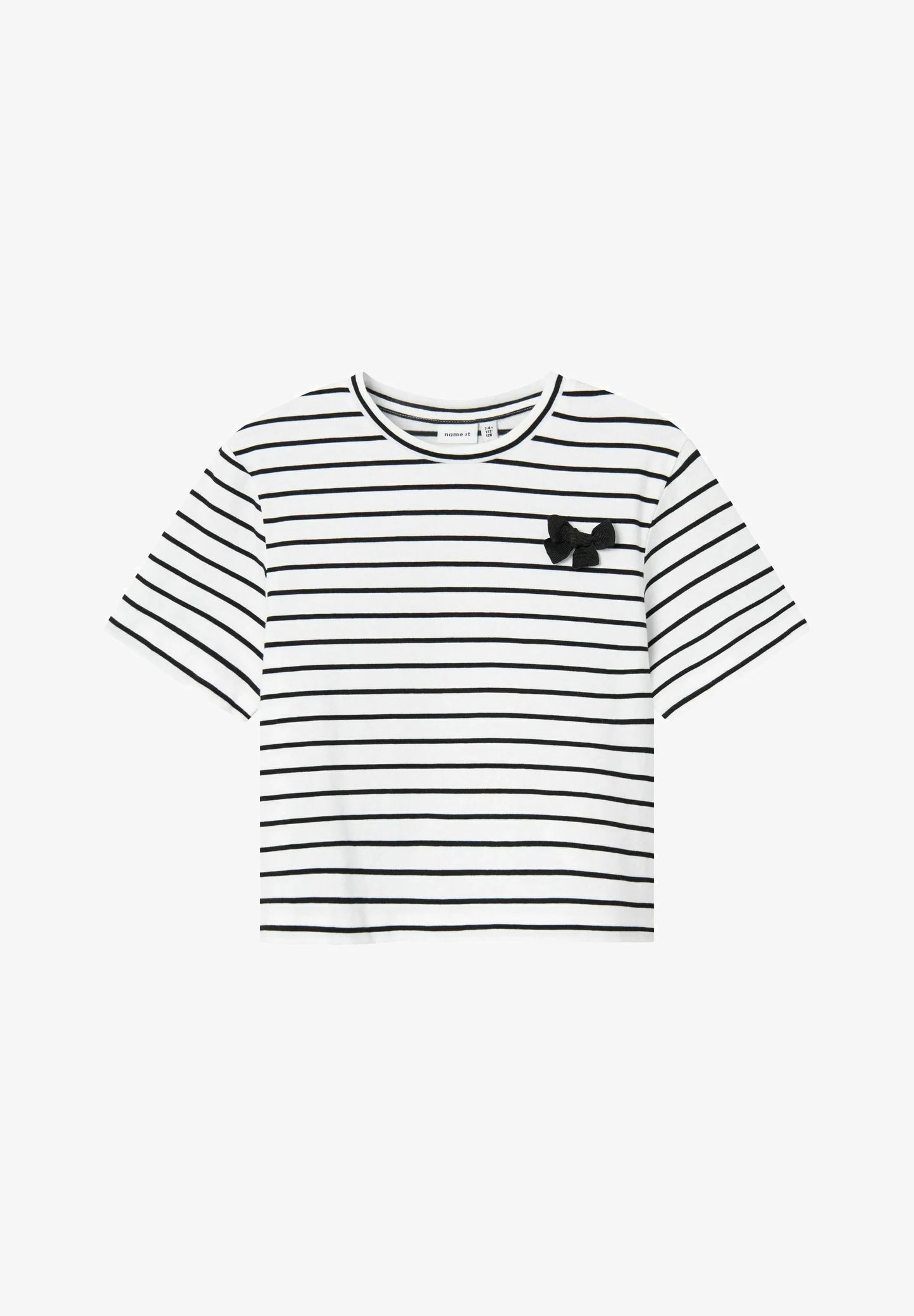 CAMISETA NAME IT KIDS CORTE REGULAR 13236999