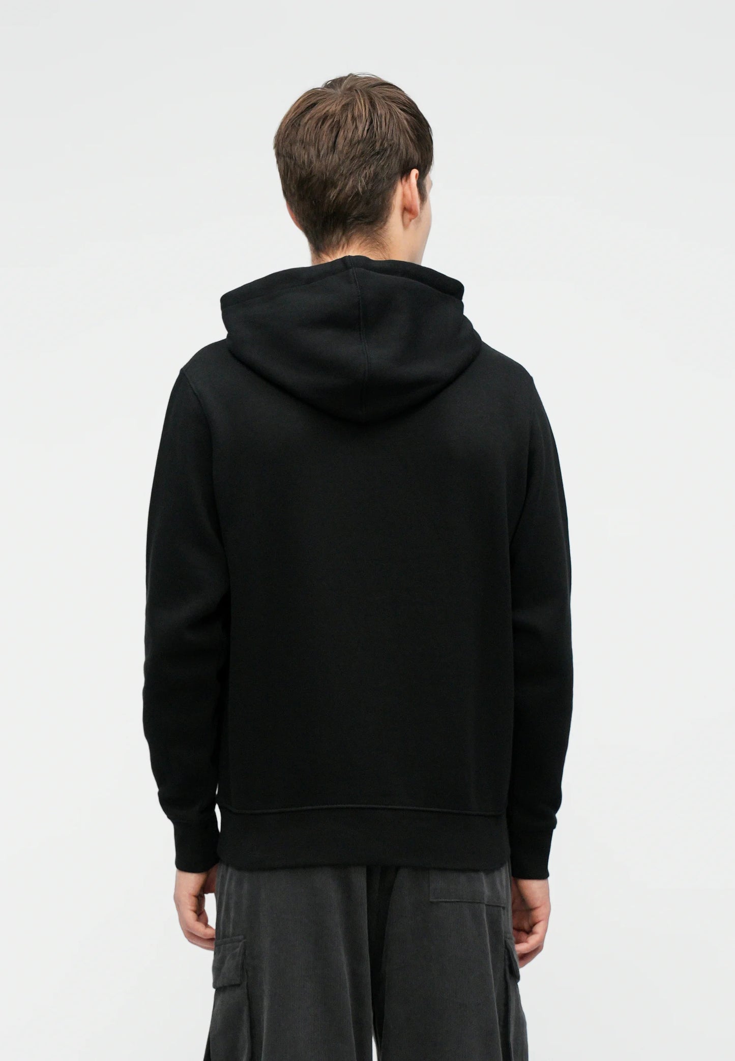 SUDADERA HOMBRE CAPUCHA JACK & JONES  12233972