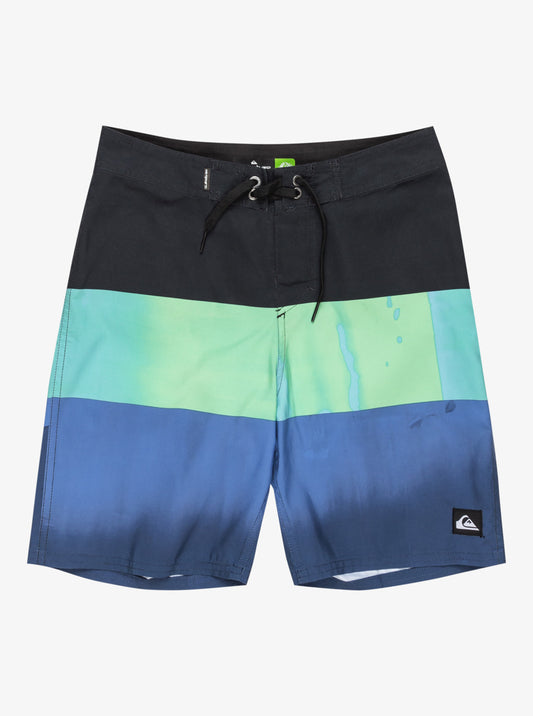BAÑADOR NIÑO QUICKSILVER EVERYDAY PANEL EQBBS03724