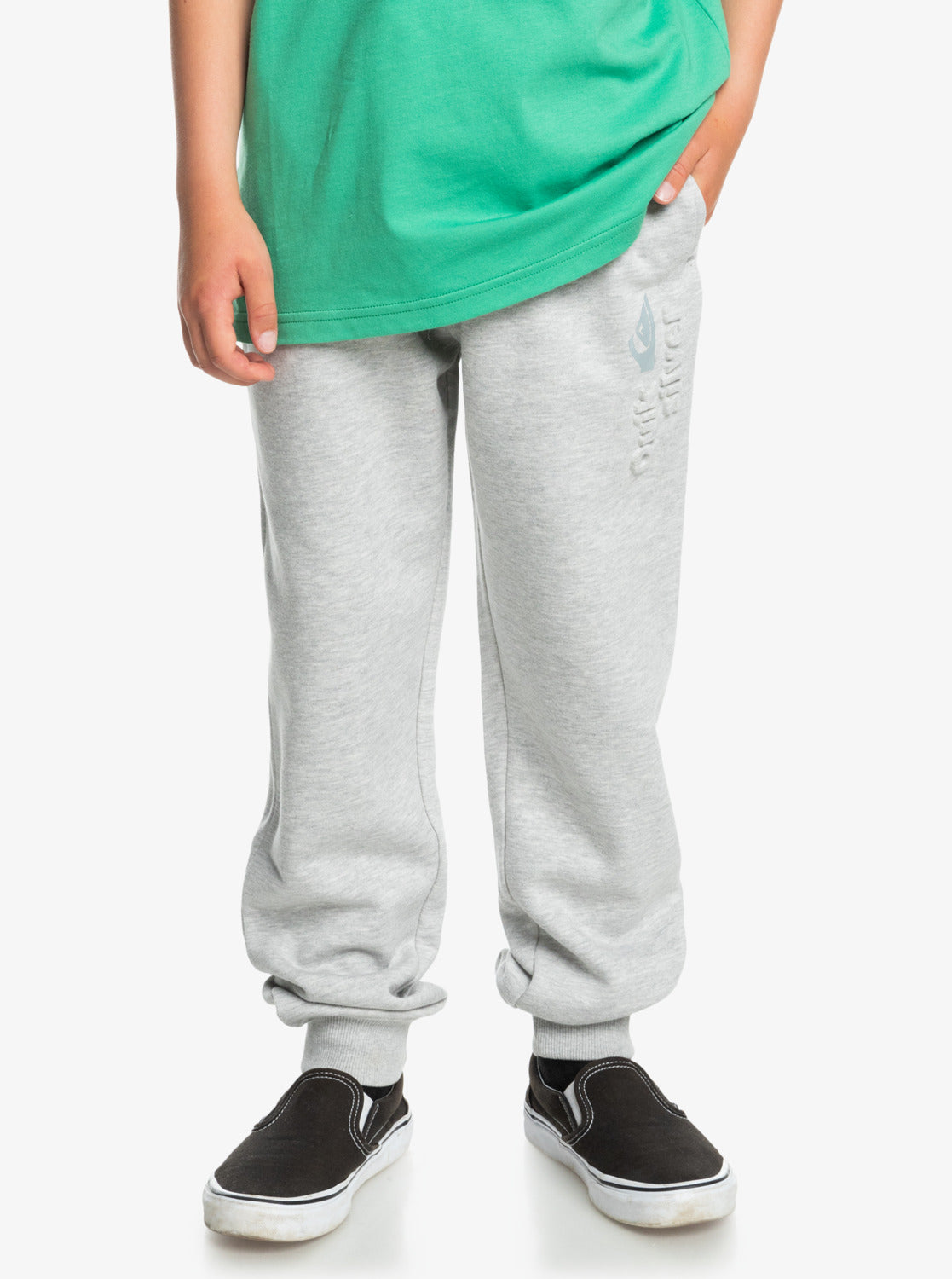 PANTALONES QUIKSILVER NIÑO AGE OF BLUE SLIM EQBFB03158