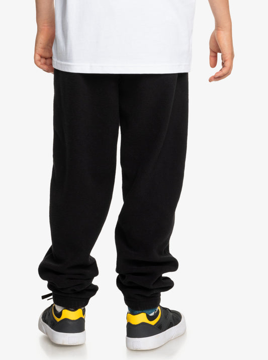 PANTALONES QUIKSILVER NIÑO
