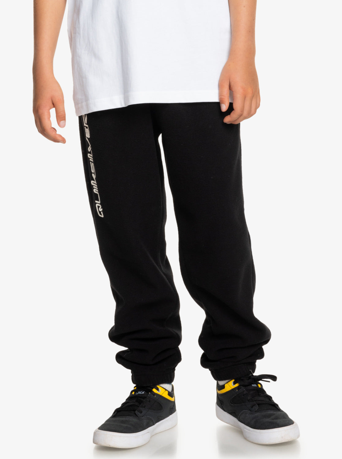 PANTALONES QUIKSILVER NIÑO