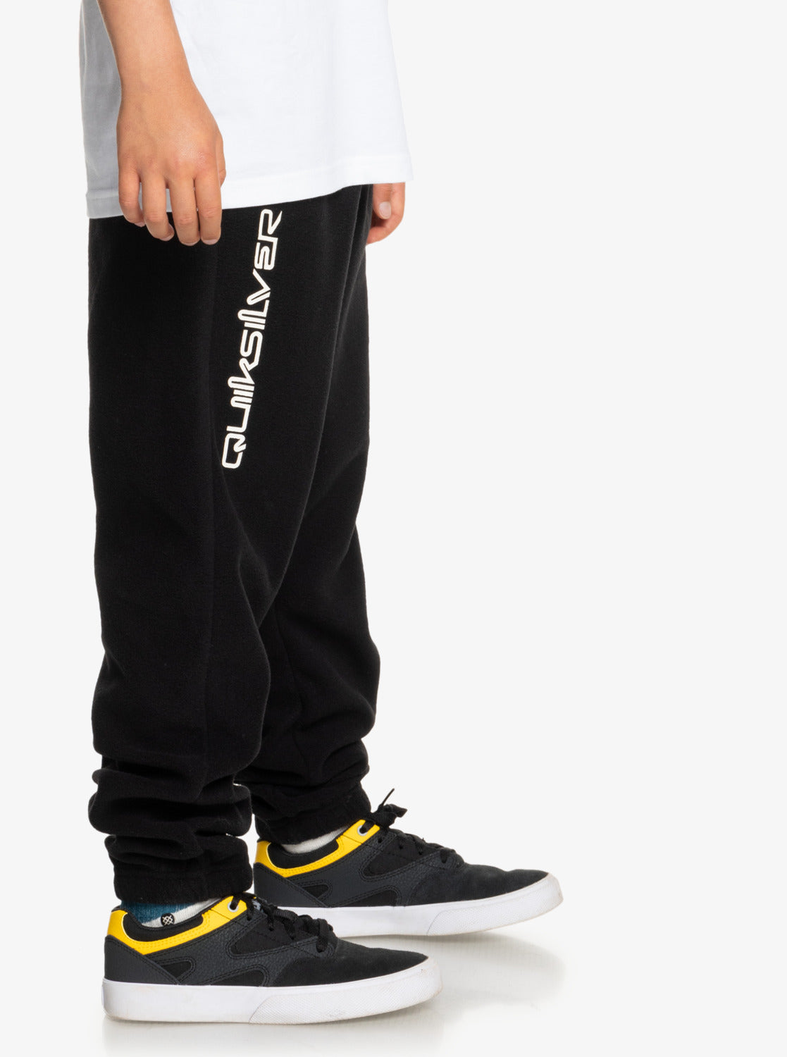 PANTALONES QUIKSILVER NIÑO