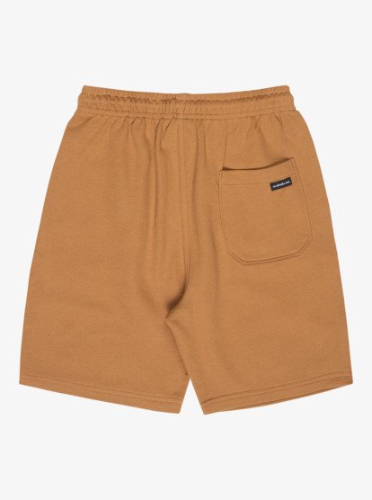 PANTALÓN CORTO QUIKSILVER NIÑO EQBFB03174-KTPO