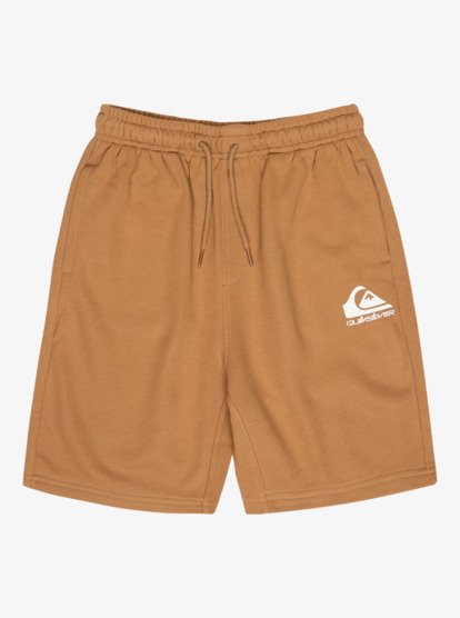 PANTALÓN CORTO QUIKSILVER NIÑO EQBFB03174-KTPO
