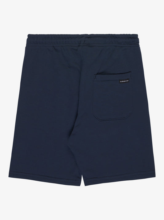 PANTALONES CORTOS QUIKSILVER NIÑO EQBFB03174
