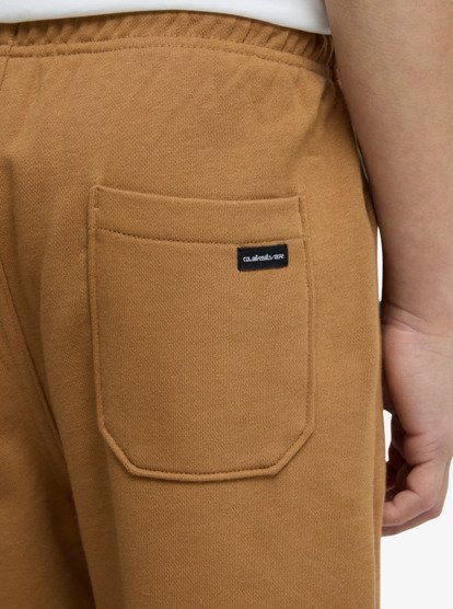PANTALÓN CORTO QUIKSILVER NIÑO EQBFB03174-KTPO