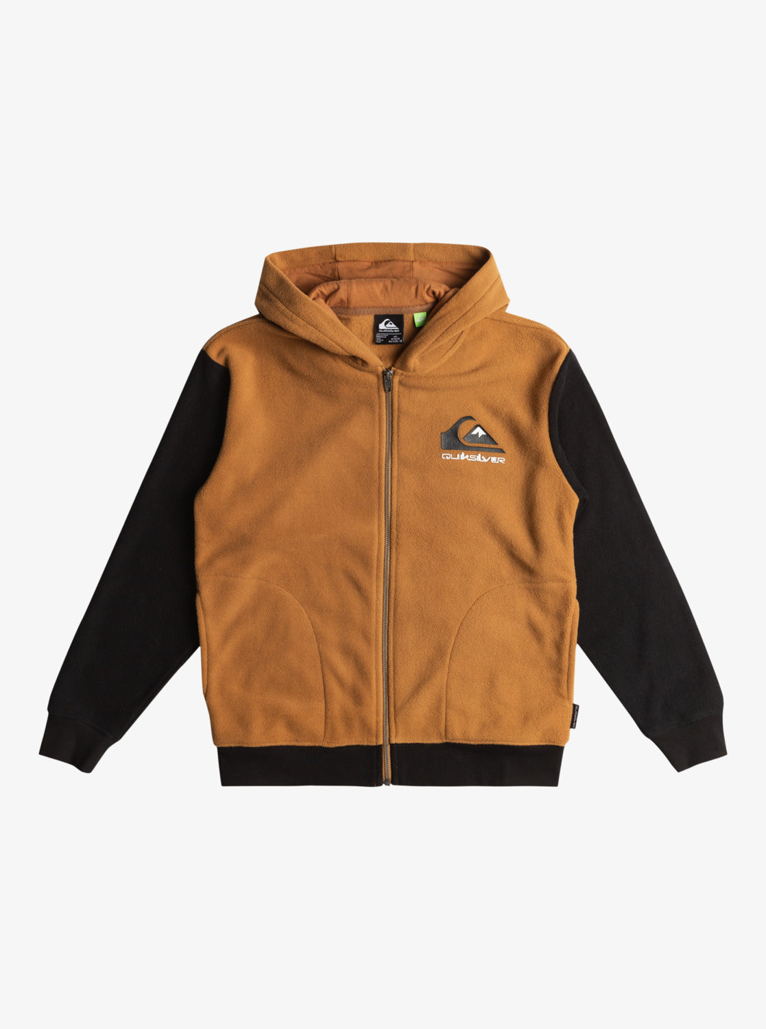 SUDADERA QUIKSILVER NIÑO EQBFT03899