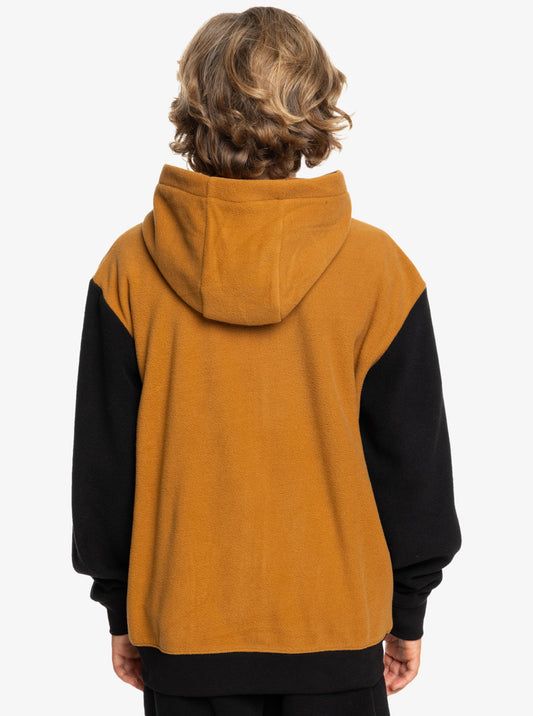 SUDADERA QUIKSILVER NIÑO EQBFT03899