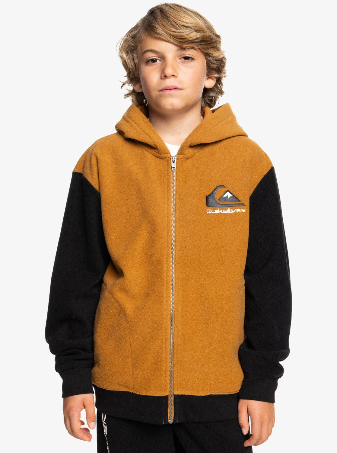 SUDADERA QUIKSILVER NIÑO EQBFT03899