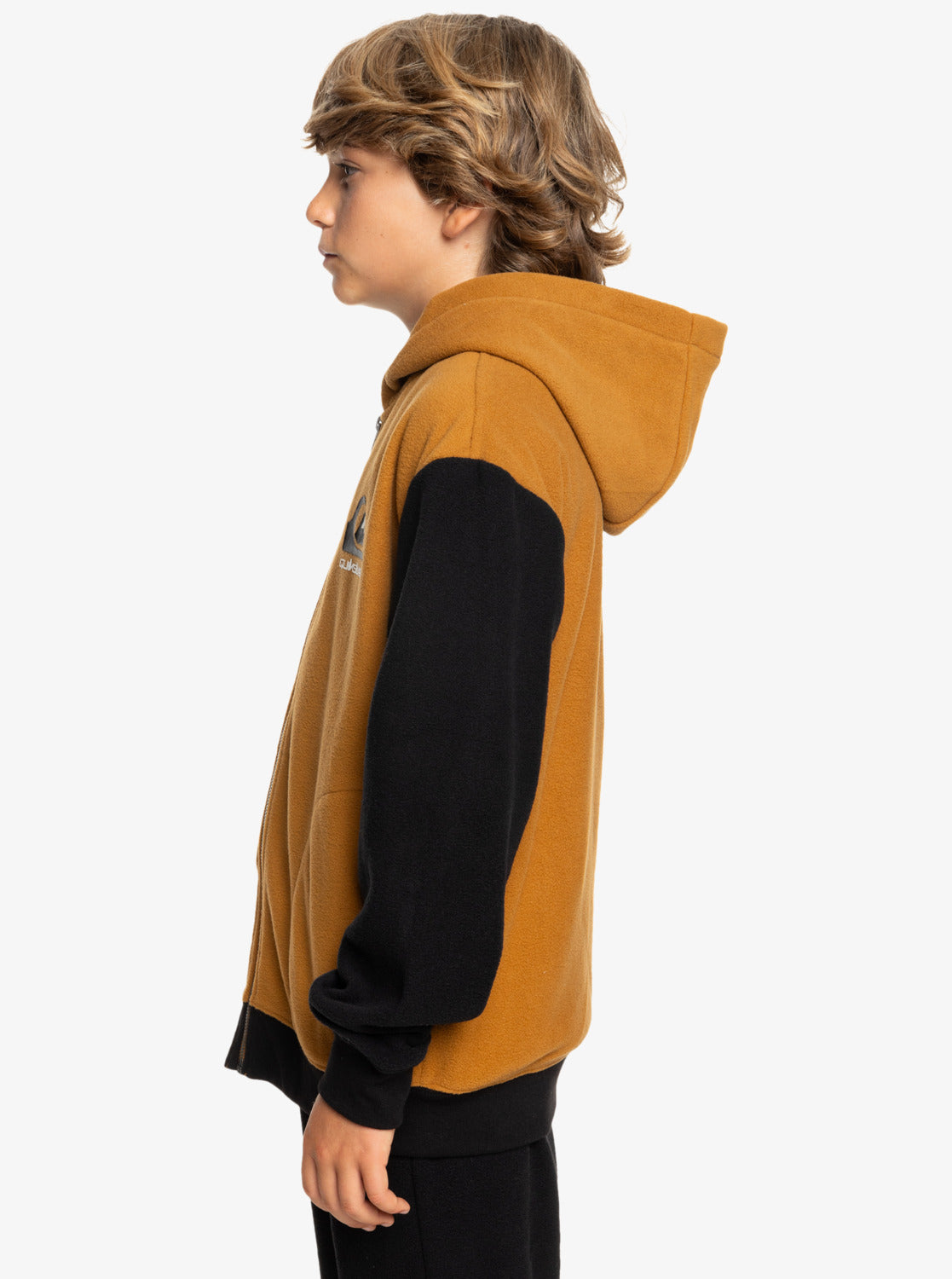 SUDADERA QUIKSILVER NIÑO EQBFT03899